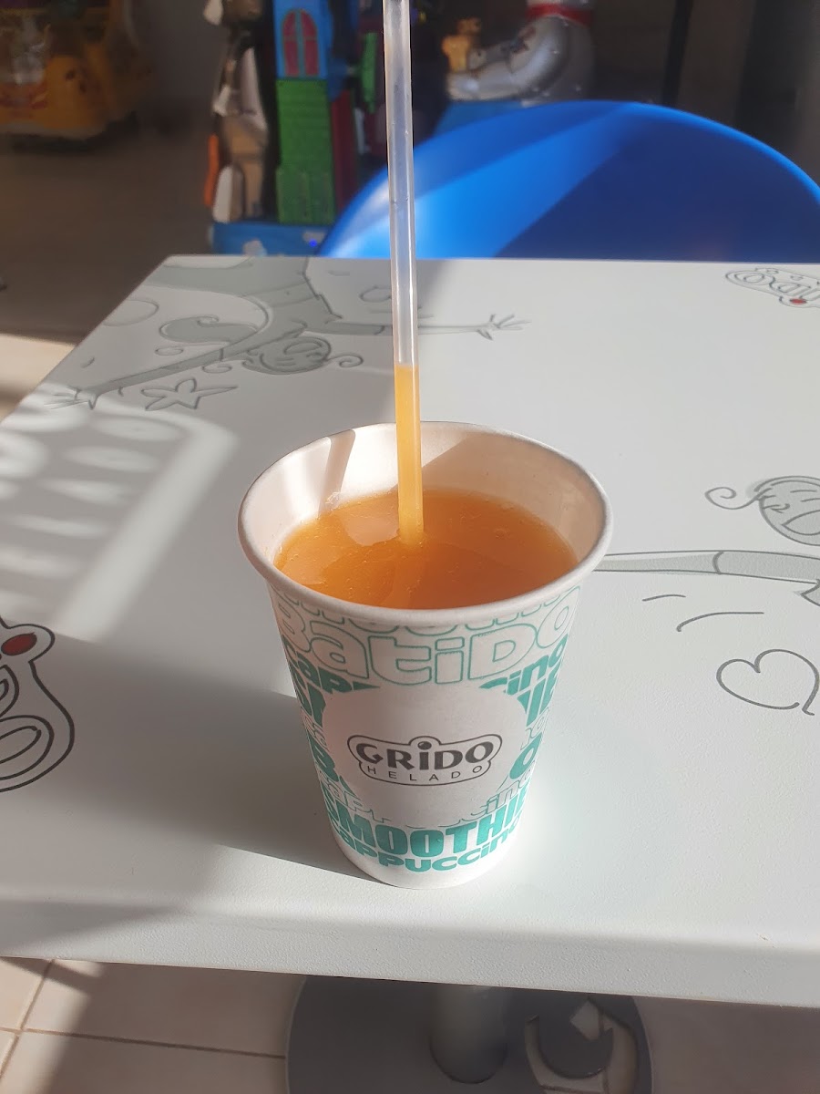 Grido helado - Photo 4