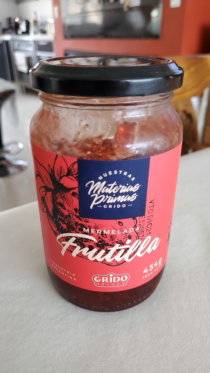 Grido helado - Photo 5