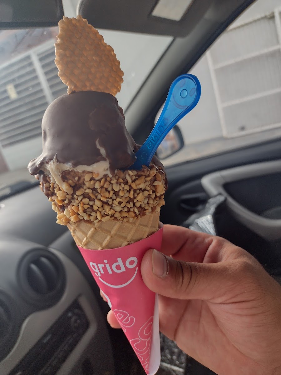Grido helado - Photo 6