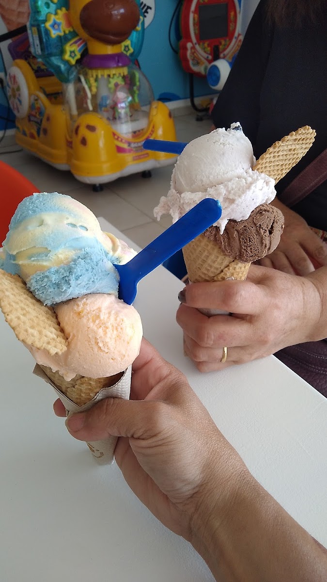 Grido helado - Photo 7
