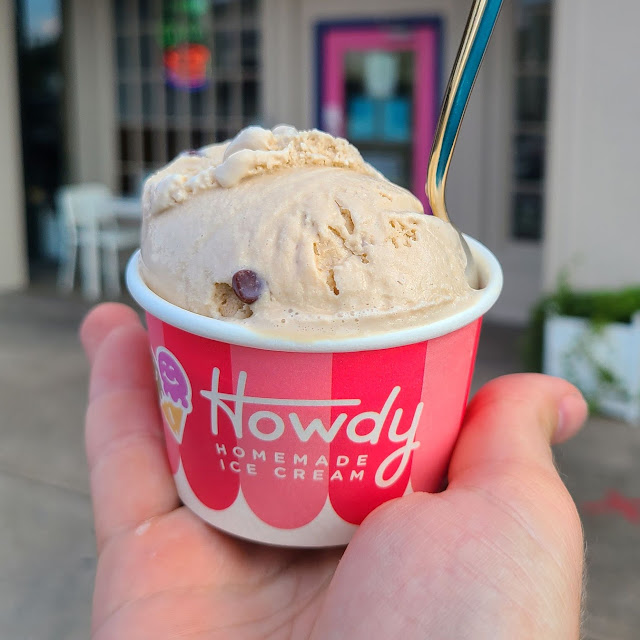 Chocolate Chip Ice Cream