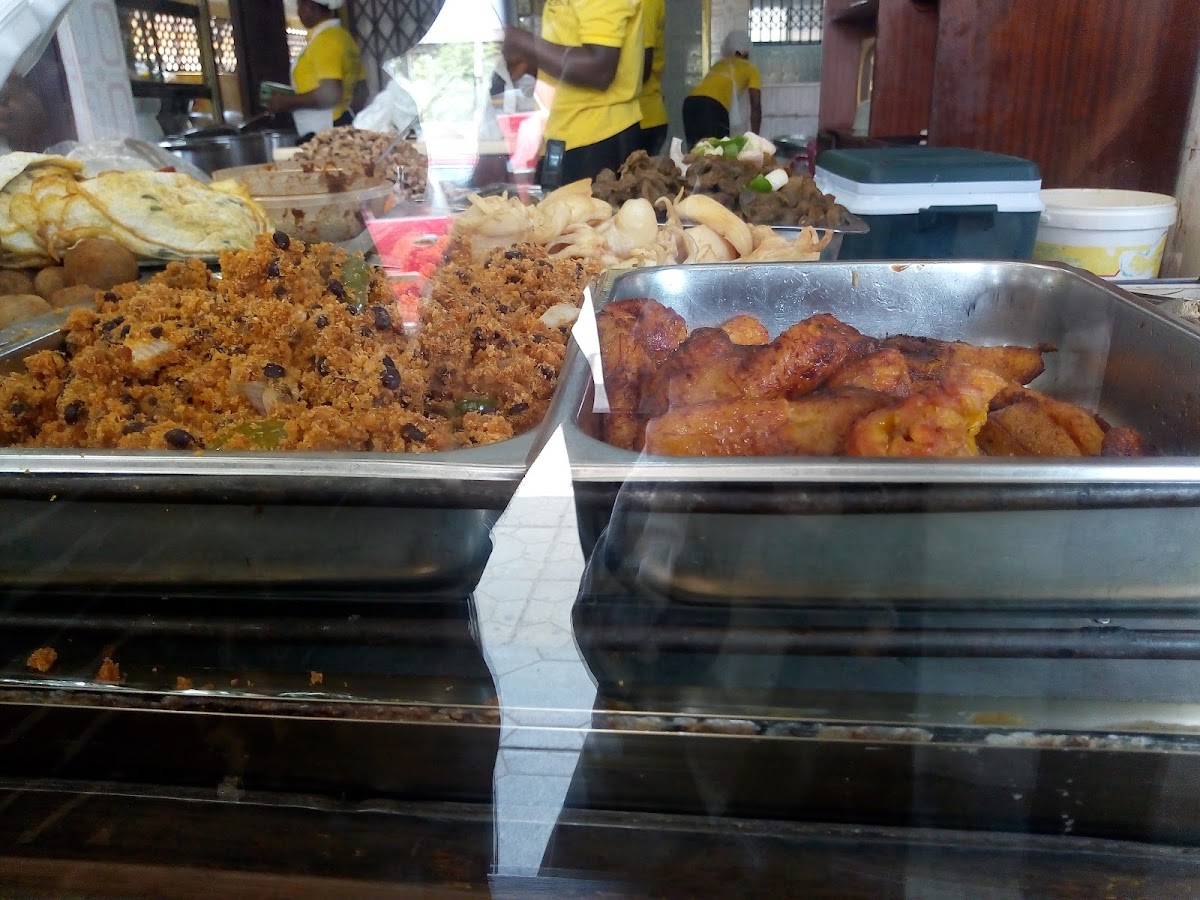 Last Hour Catering Services Tema - Photo 4
