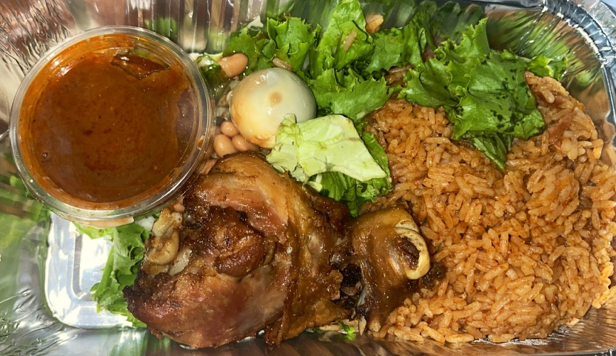 Last Hour Catering Services Tema - Photo 8