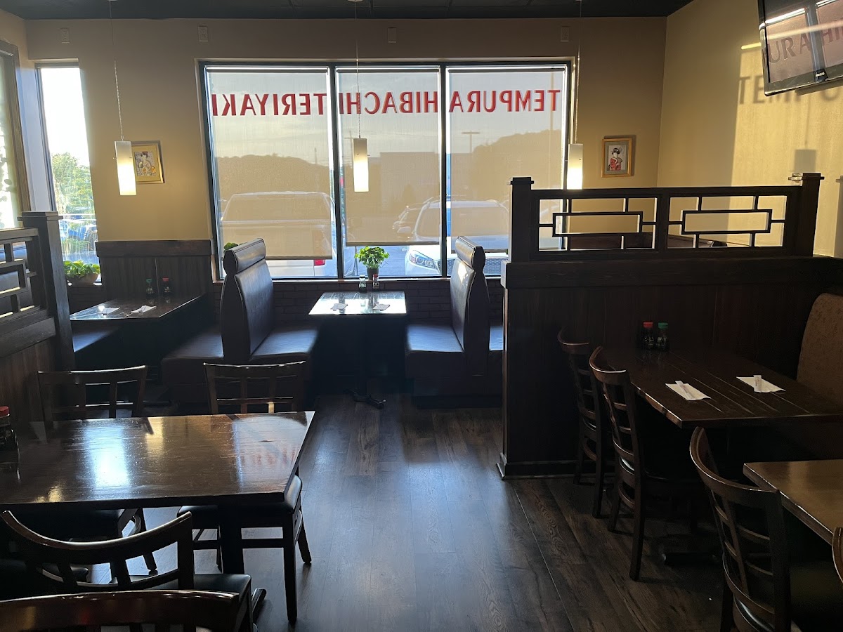 Yama Sushi