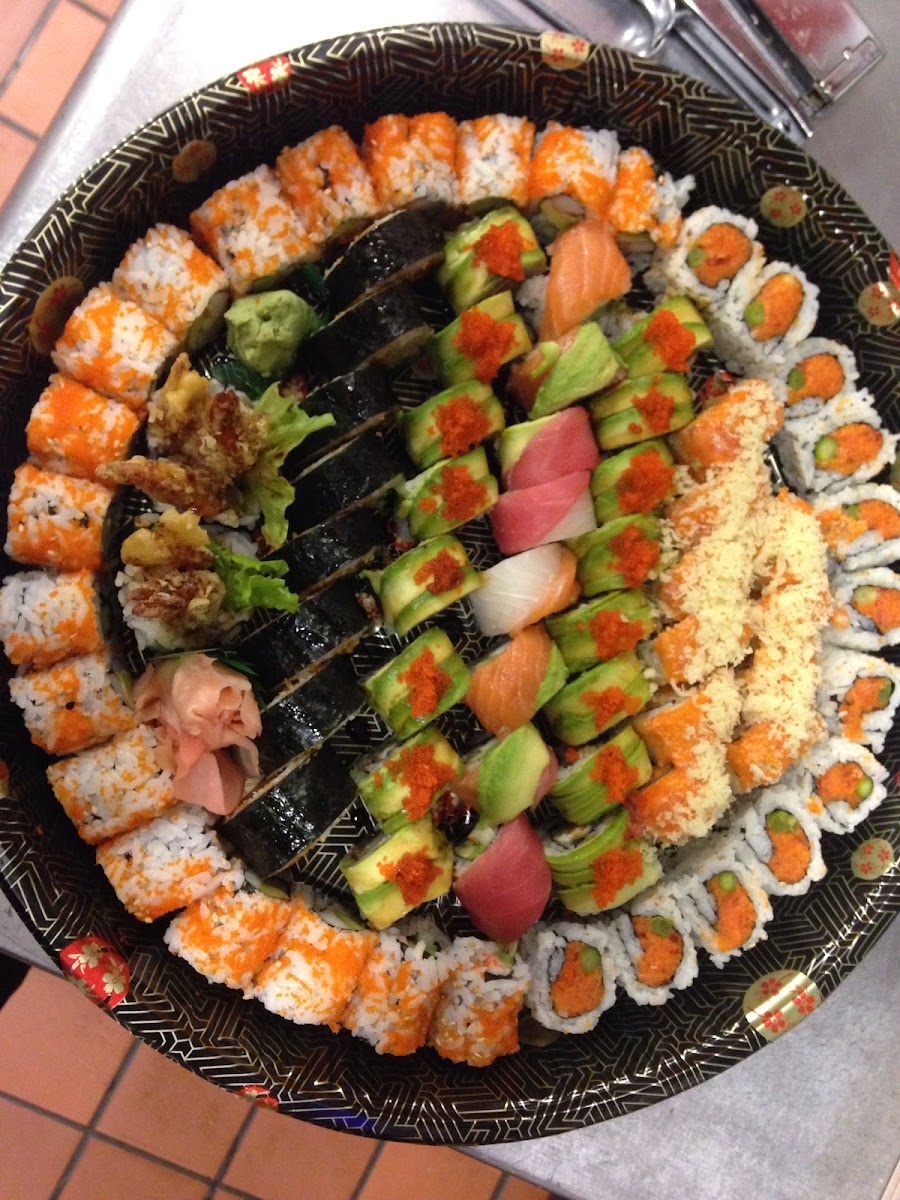 Yama Sushi - Photo 1