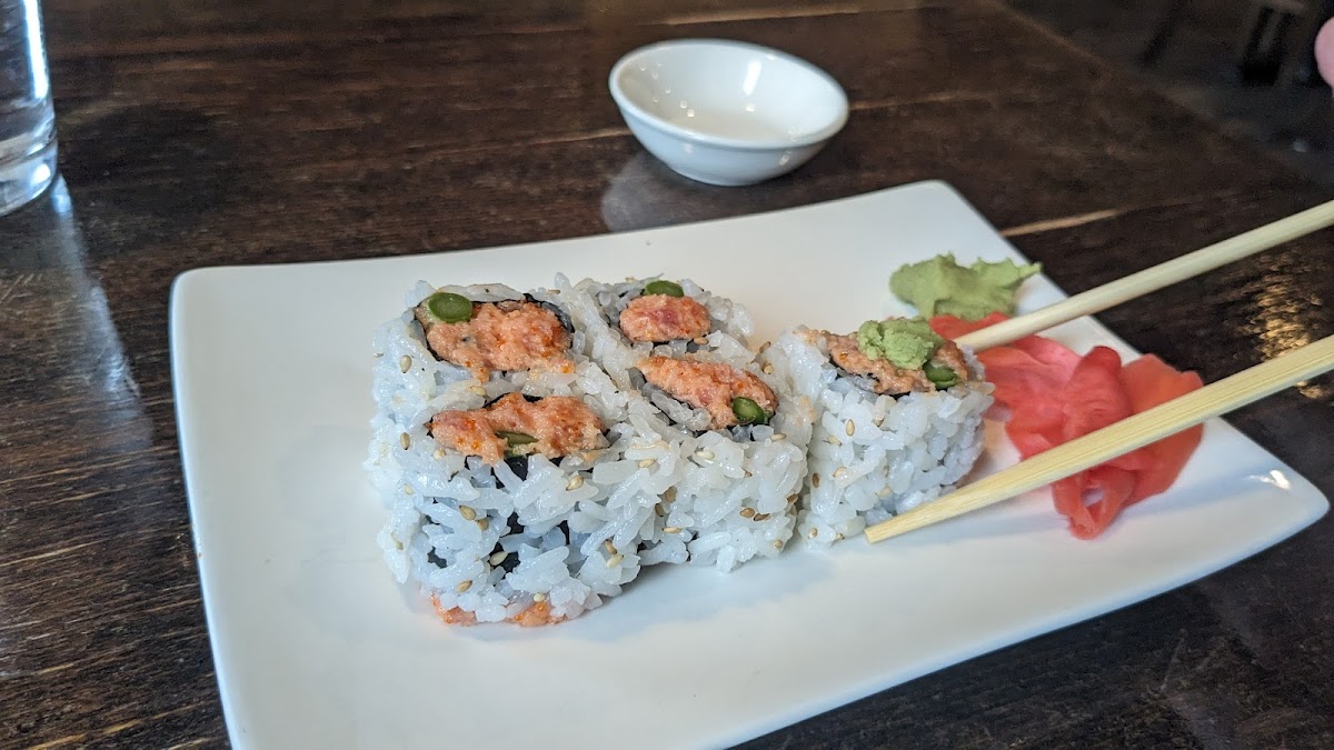 Yama Sushi - Photo 4