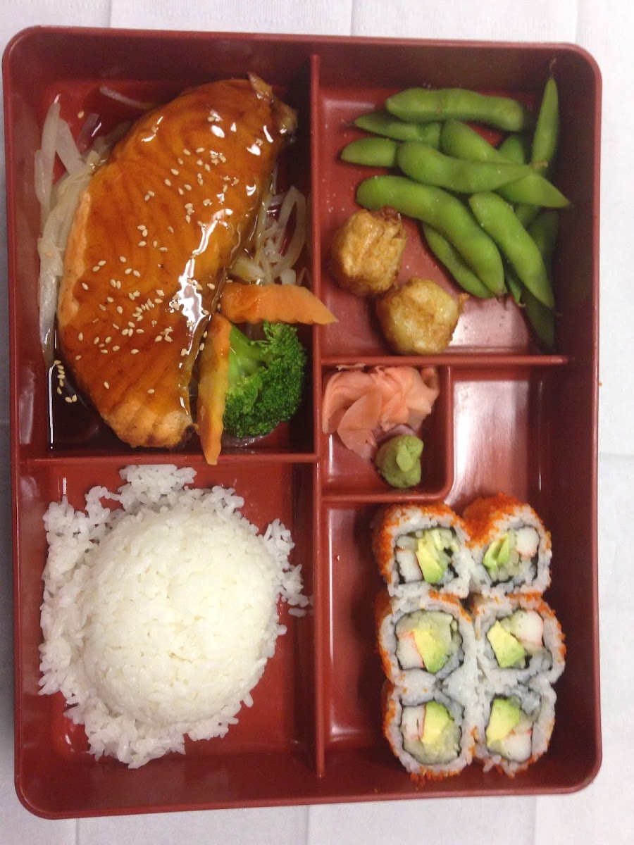 Yama Sushi - Photo 5