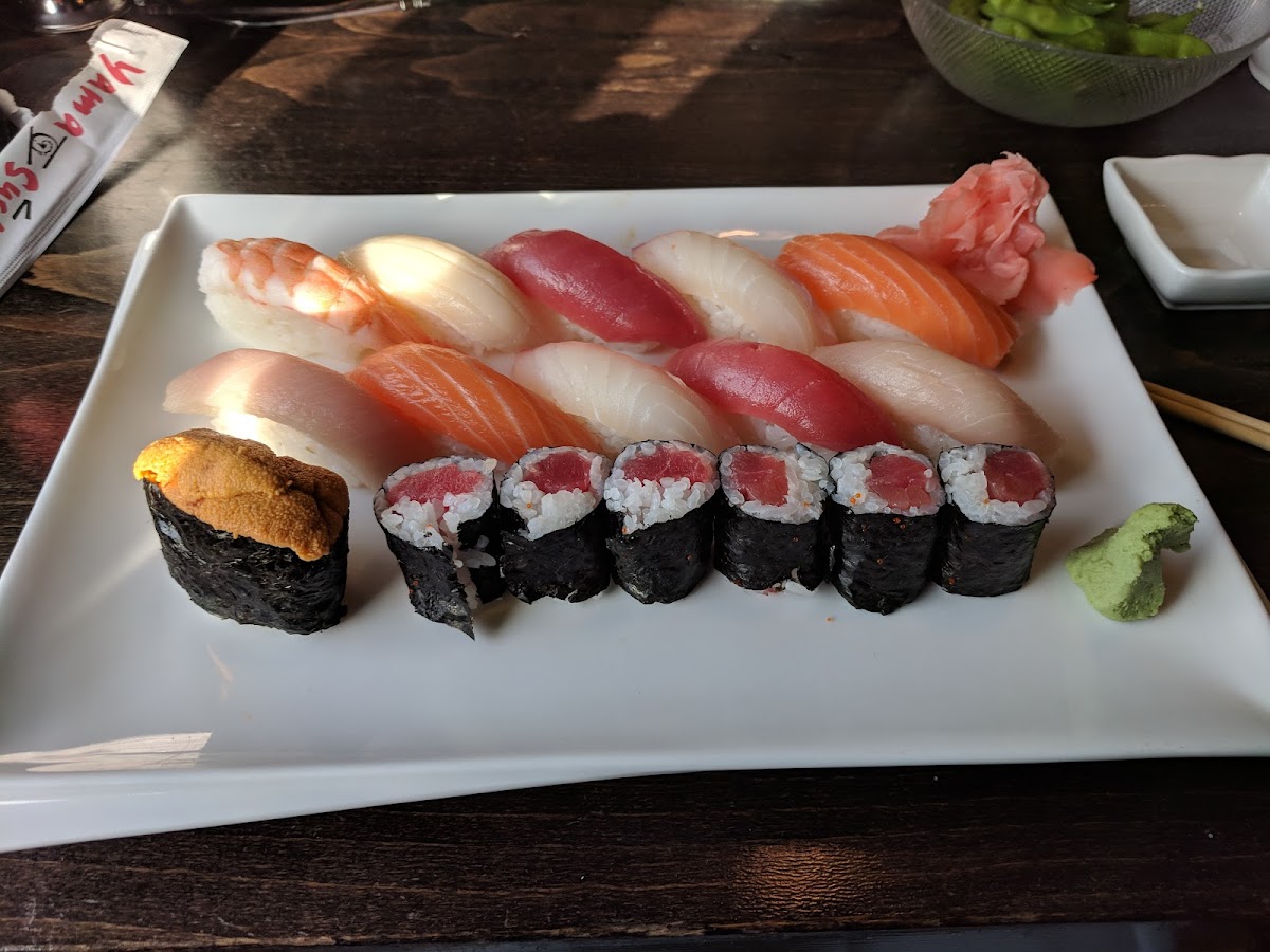 Yama Sushi - Photo 6