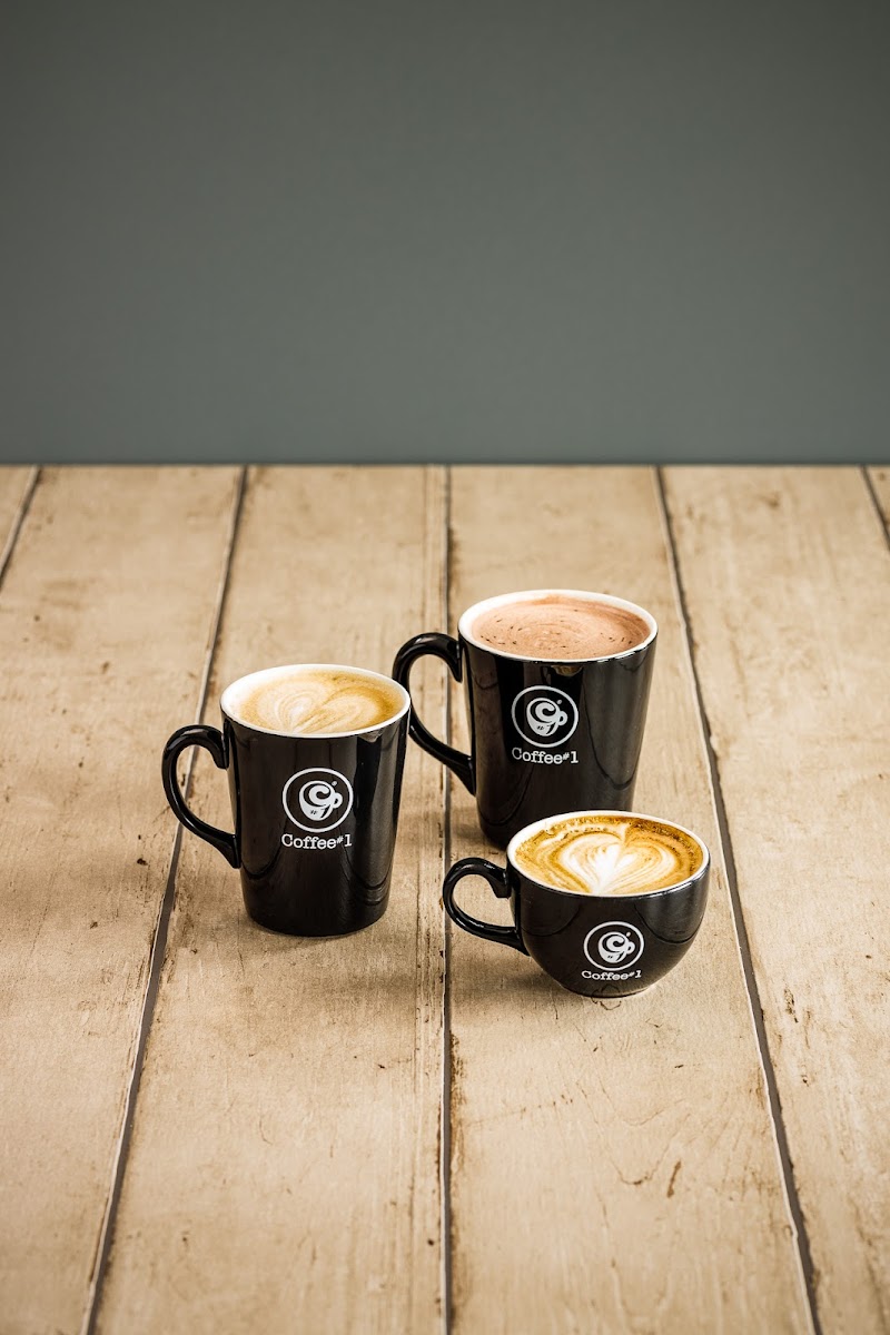 Coffee#1 Witney - Photo 3