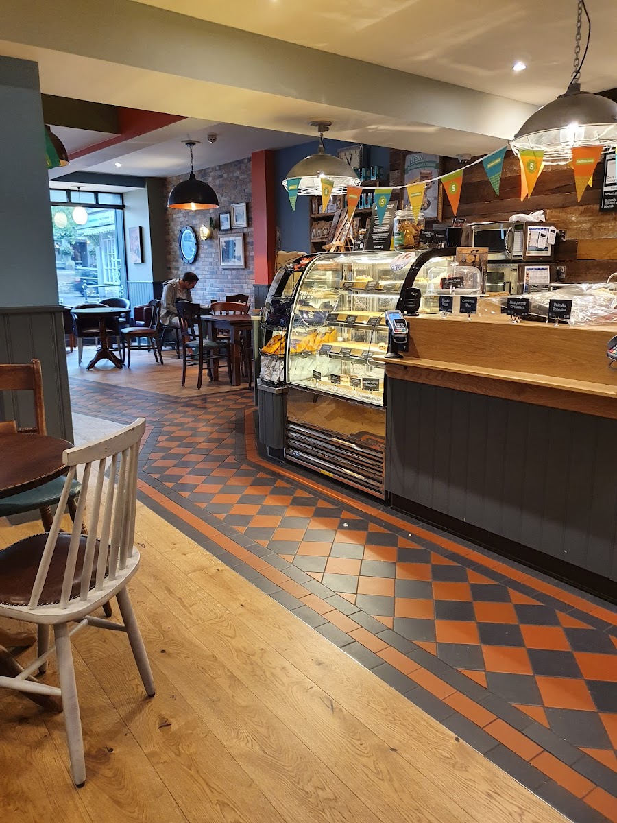 Coffee#1 Witney - Photo 6