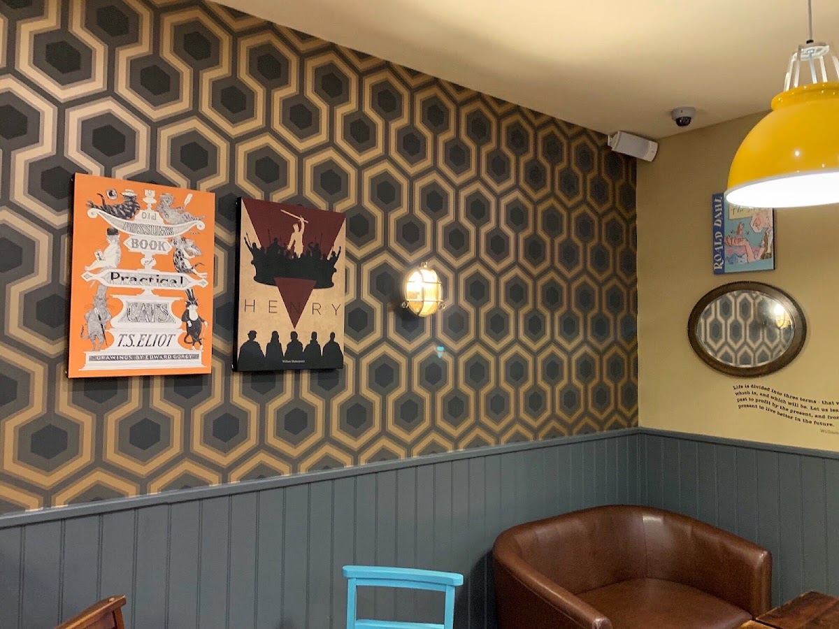 Coffee#1 Witney - Photo 7