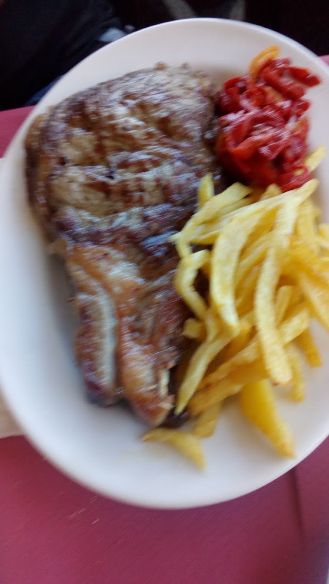 Restaurante Los Marinos - Photo 9