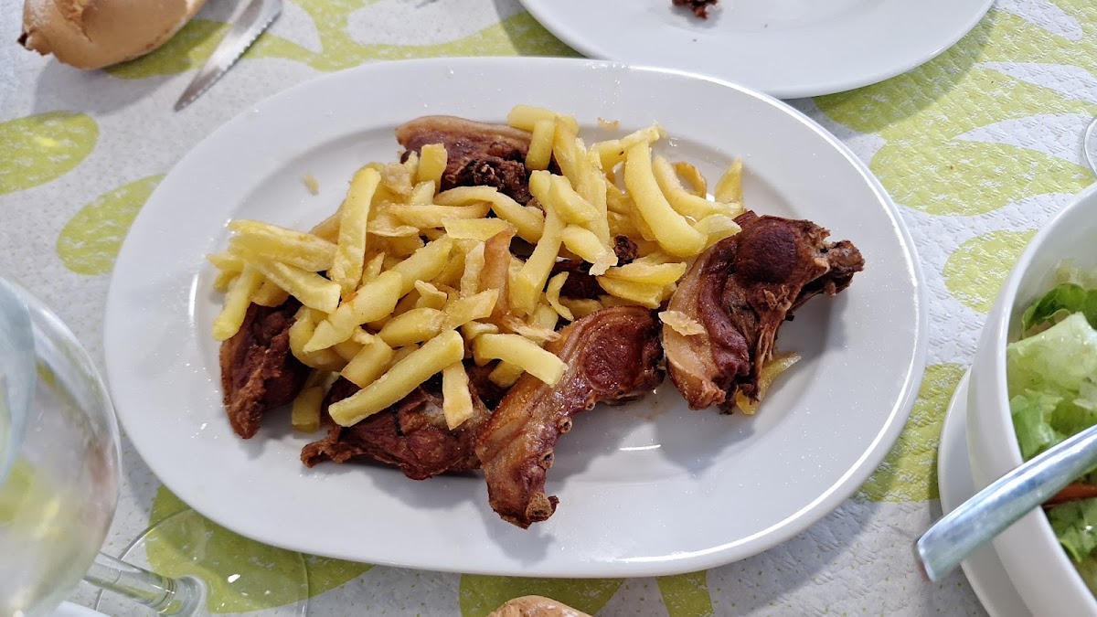 Restaurante Los Marinos - Photo 3