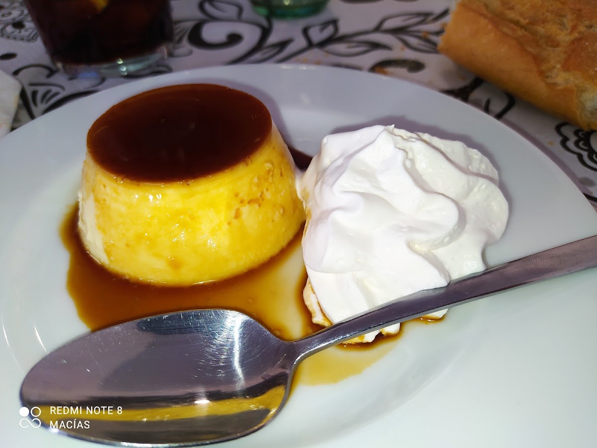 Restaurante Los Marinos - Photo 8