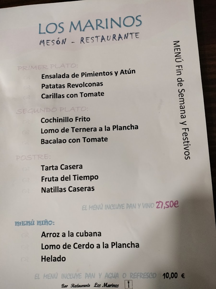 Menu Photo 3