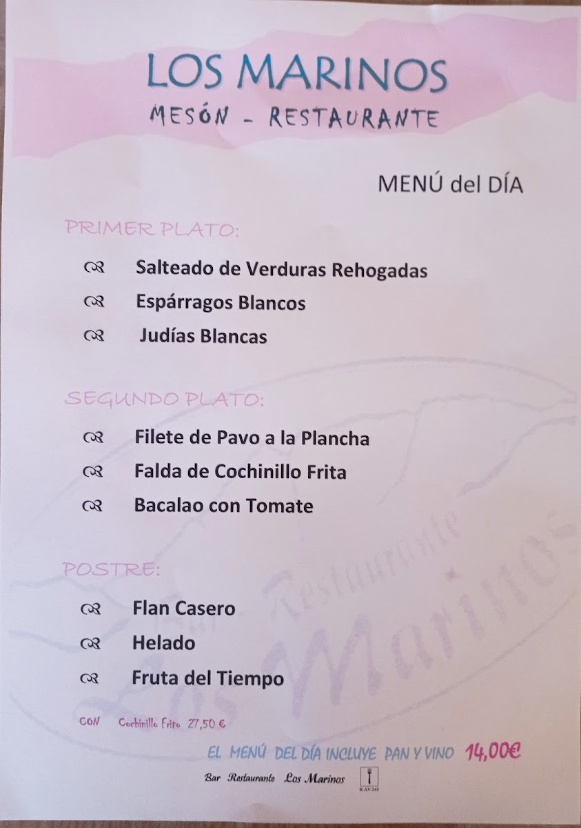 Menu Photo 5