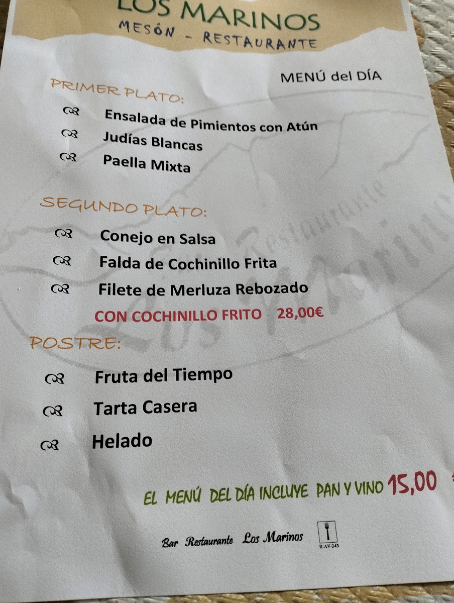 Menu Photo 6