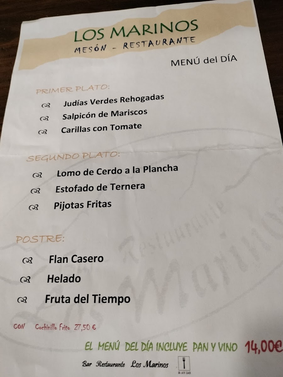 Menu Photo 7