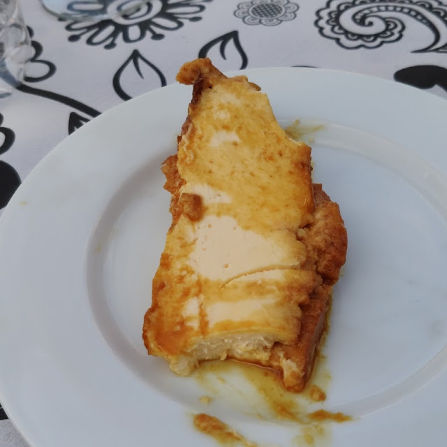 Tarta de Queso