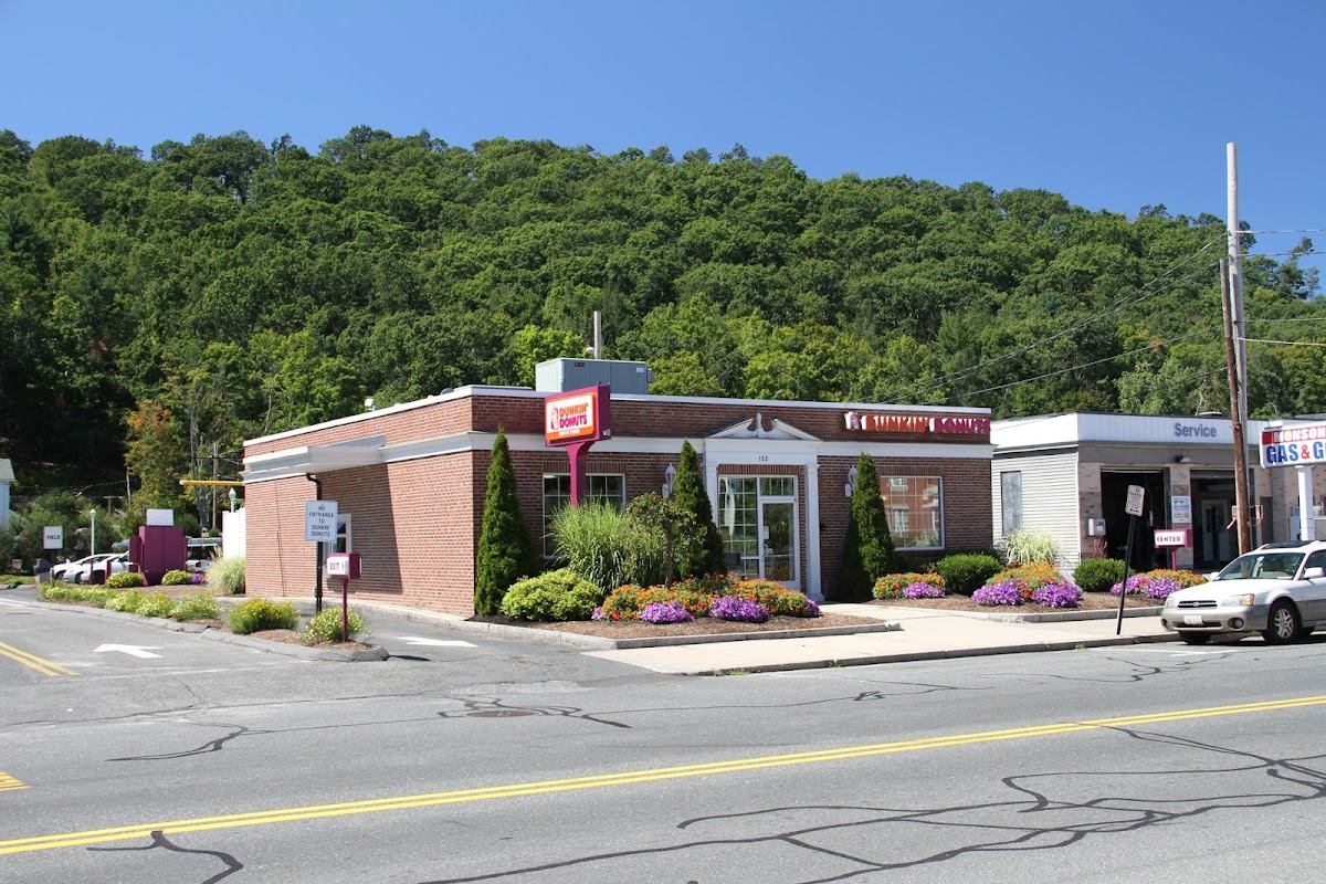 Dunkin'