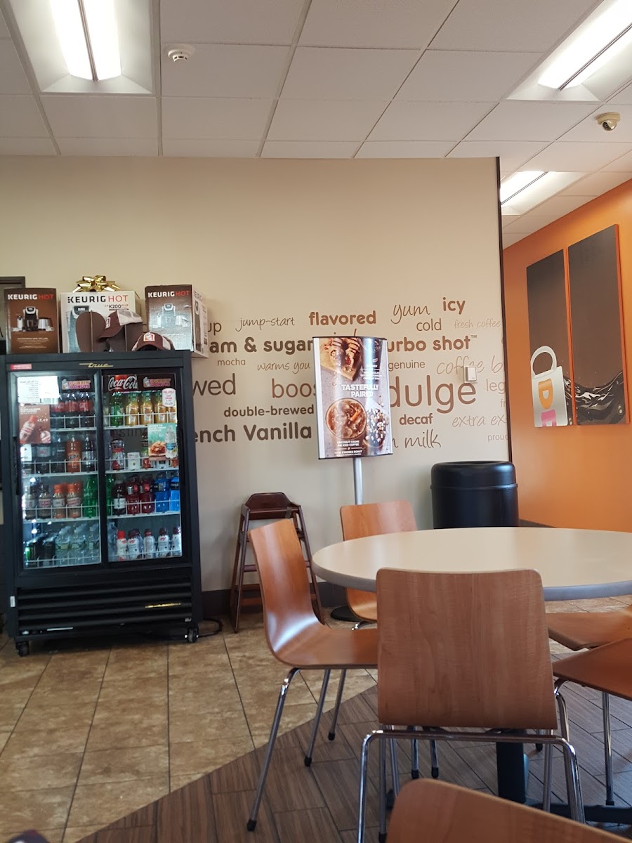 Dunkin' - Photo 5