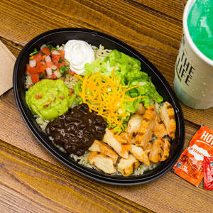 Taco Bell - Photo 1