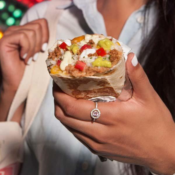 Taco Bell - Photo 2