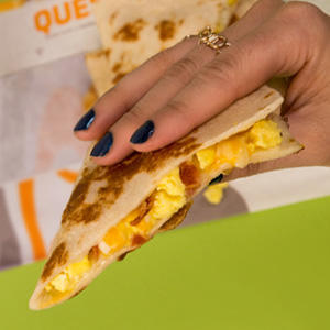 Taco Bell - Photo 4