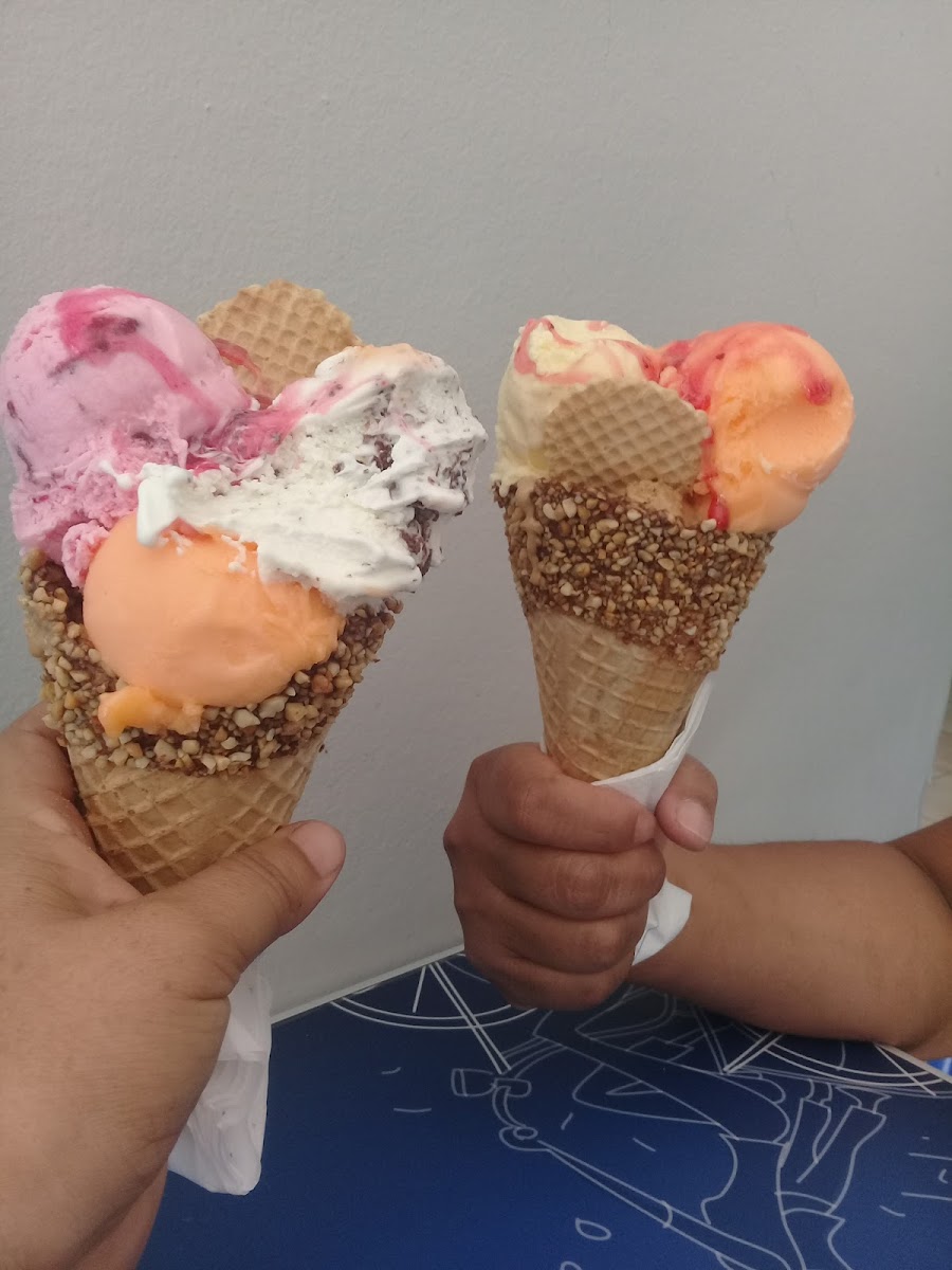 Grido helado - Photo 7