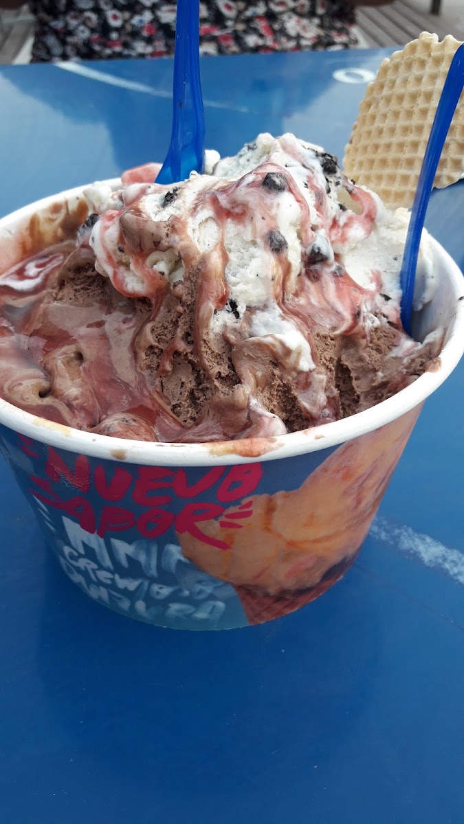 Grido helado - Photo 2