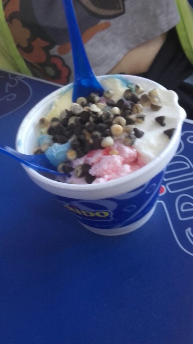 Grido helado - Photo 4