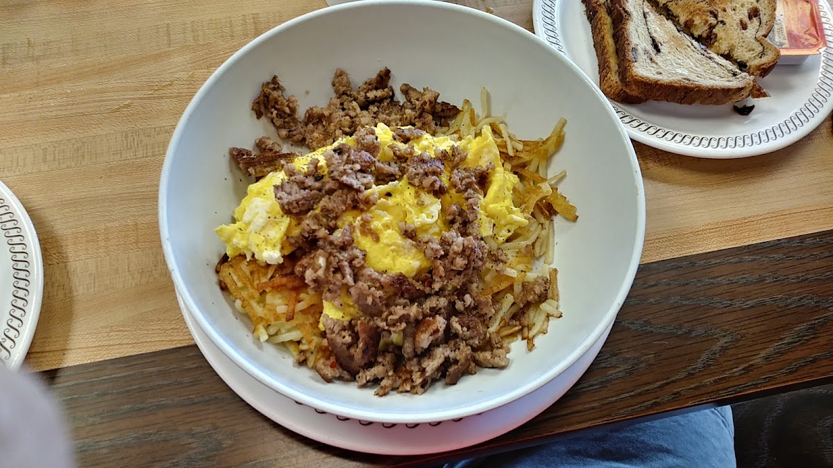Waffle House - Photo 9