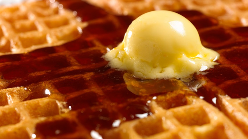 Waffle House - Photo 1