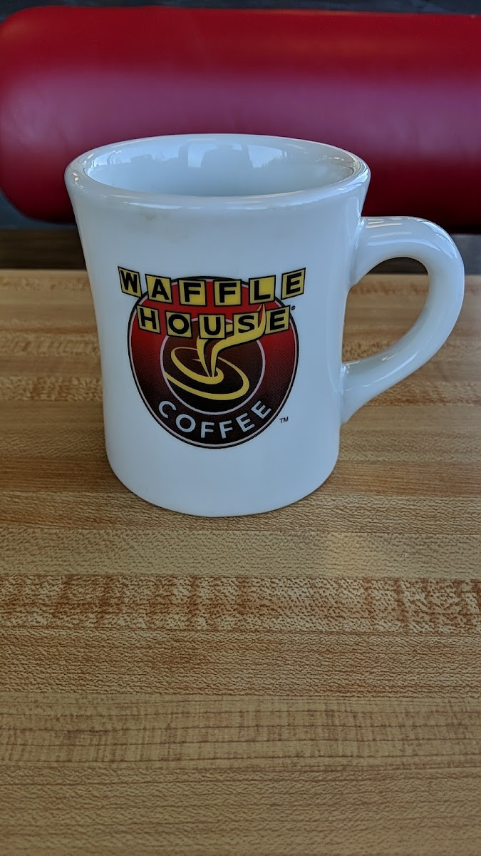 Waffle House - Photo 4