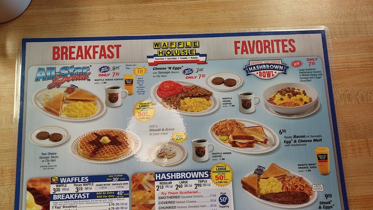 Menu Photo 3