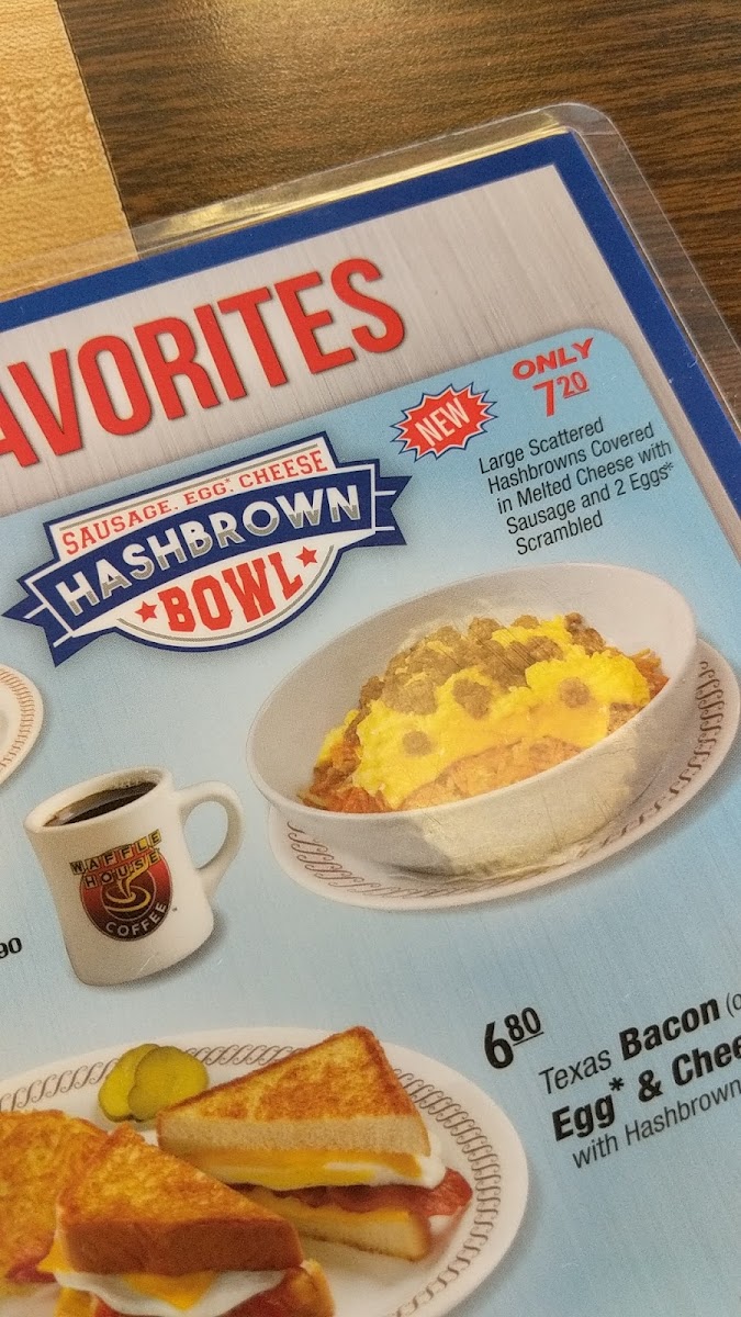 Menu Photo 7