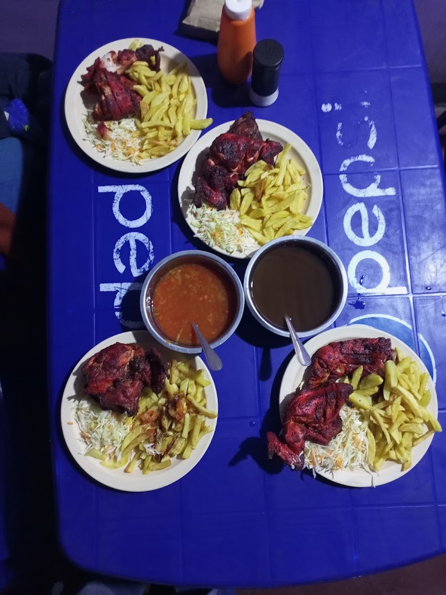 Aslam Tandoori Barbeque - Photo 9