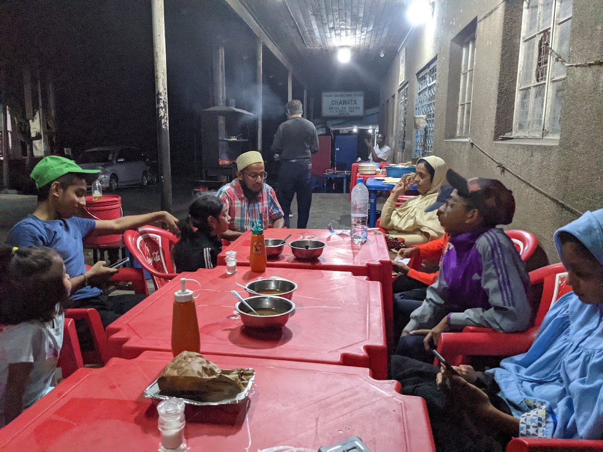Aslam Tandoori Barbeque - Photo 5