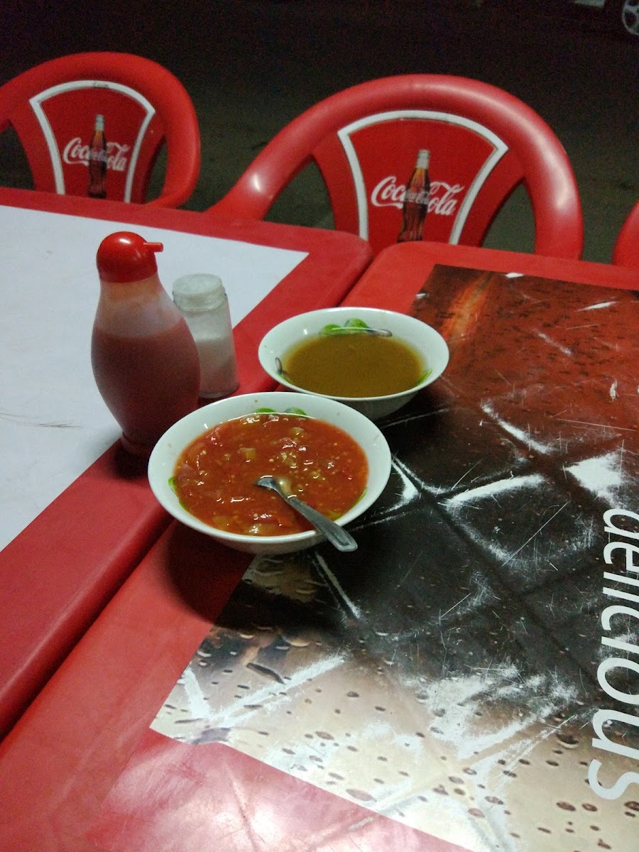 Aslam Tandoori Barbeque - Photo 7