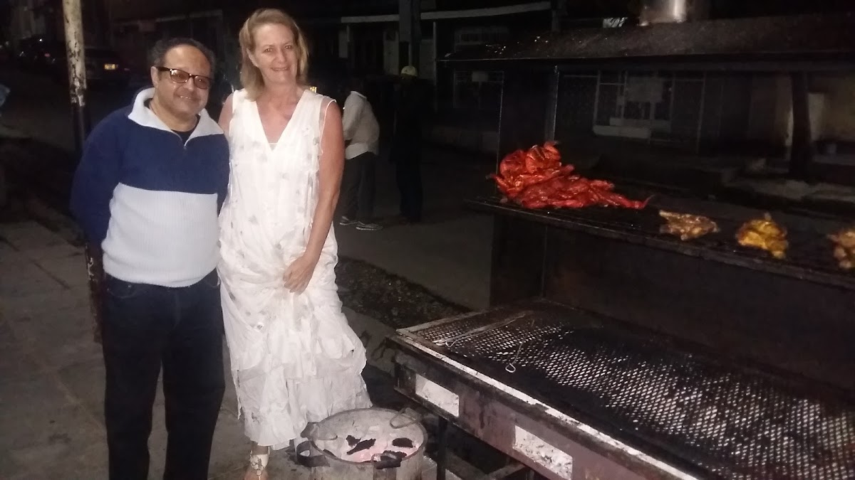 Aslam Tandoori Barbeque - Photo 8
