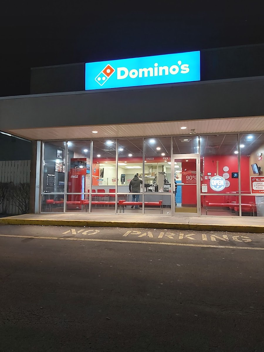 Domino's Pizza