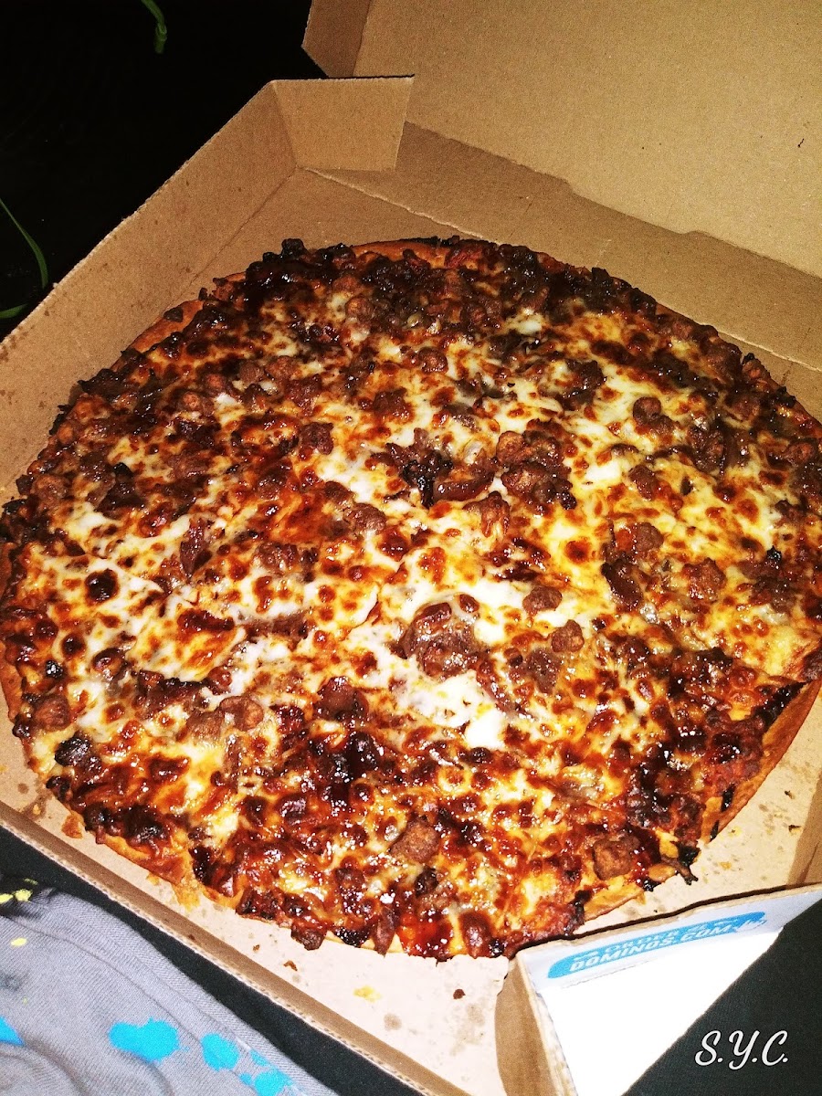 Domino's Pizza - Photo 9