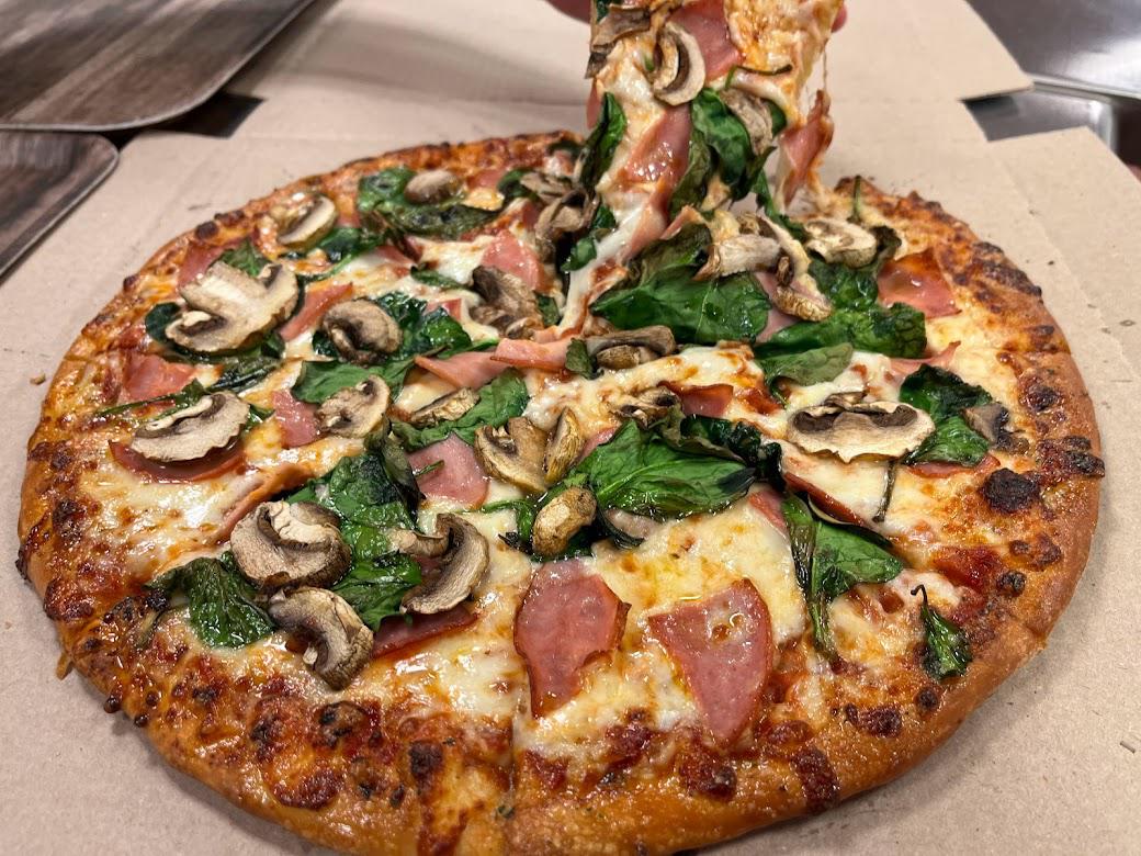 Domino's Pizza - Photo 3