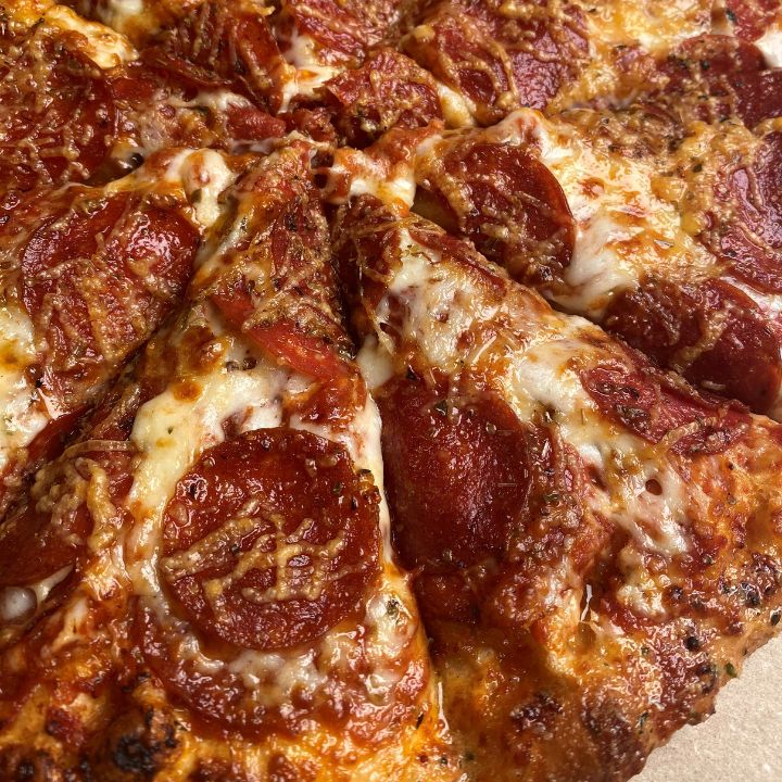 Domino's Pizza - Photo 4