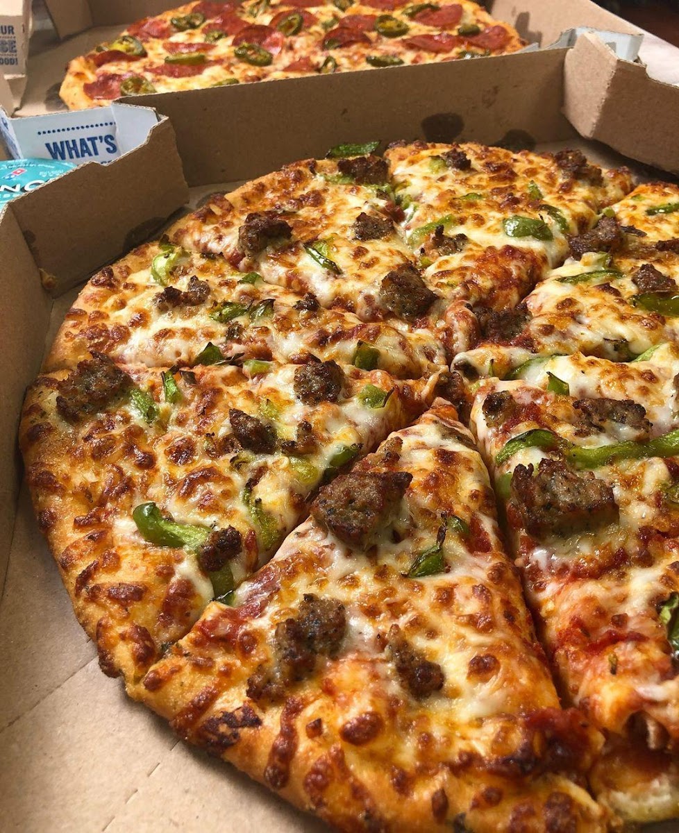 Domino's Pizza - Photo 8