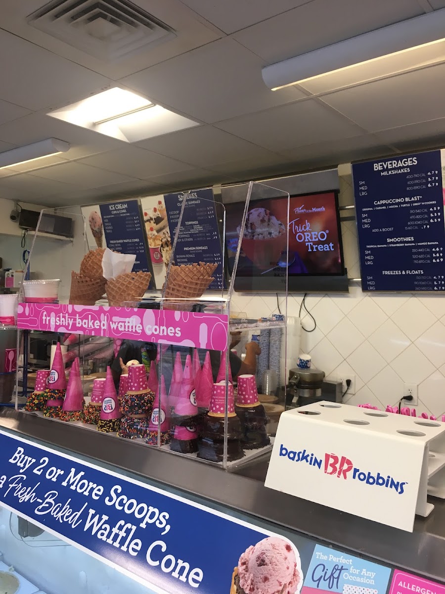 Baskin-Robbins
