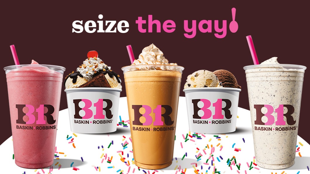 Baskin-Robbins - Photo 1