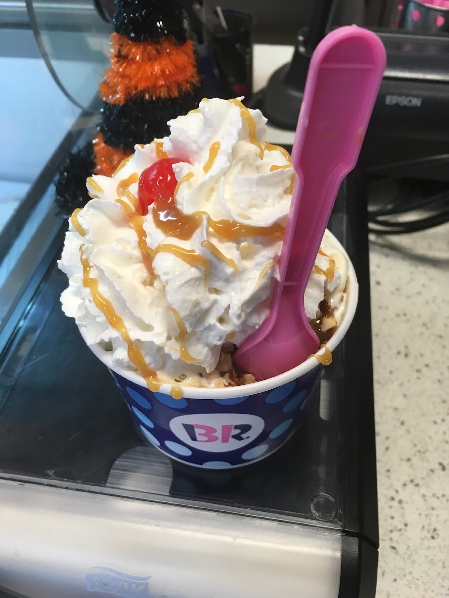 Baskin-Robbins - Photo 4