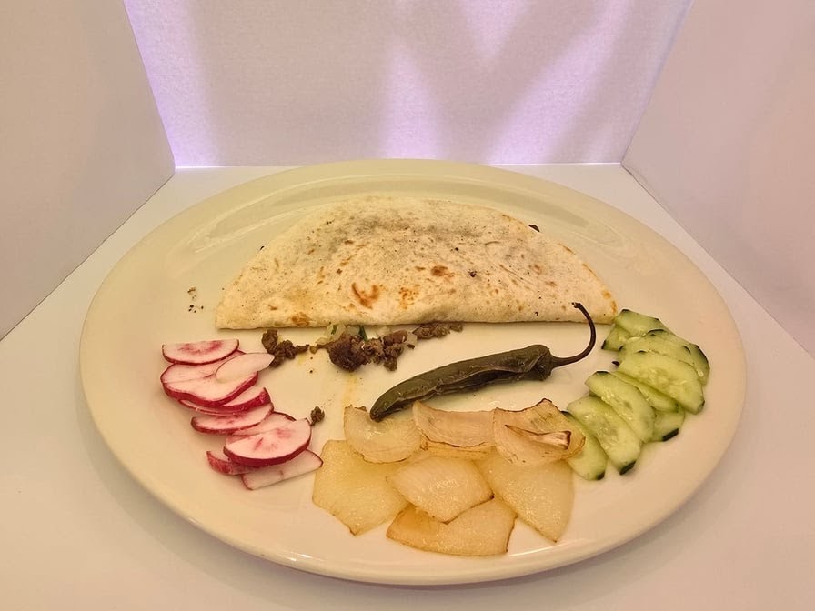 Raider Burrito - Photo 6