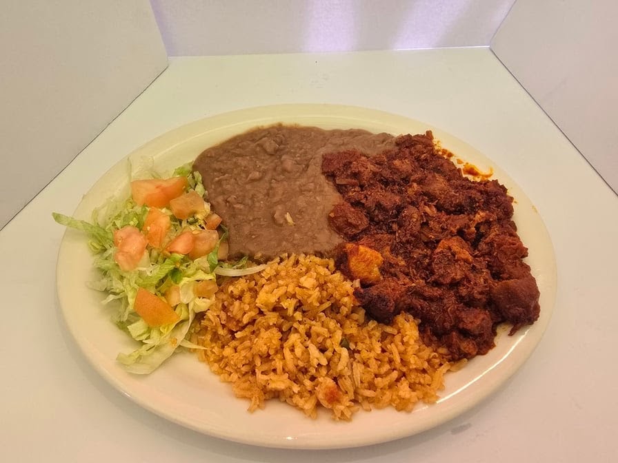 Raider Burrito - Photo 4